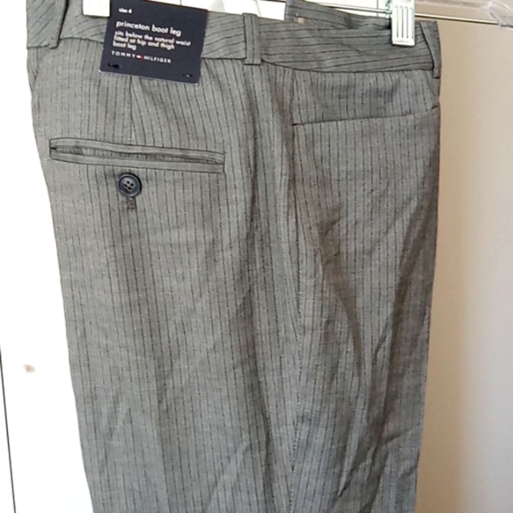 TH suit trousers